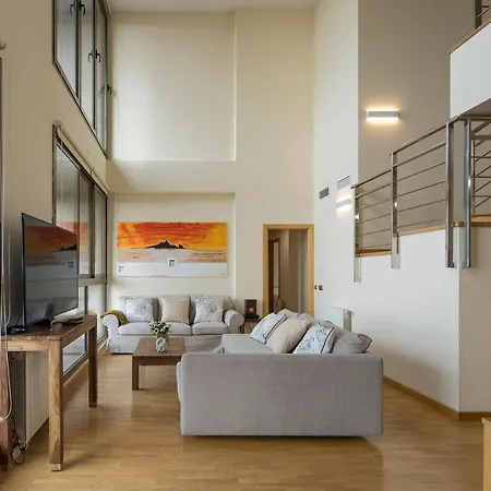 Atico Top Granada, Penthouse, 18-19Th Floor, City Centre, Views, Terrace, Free Parking Exterior photo